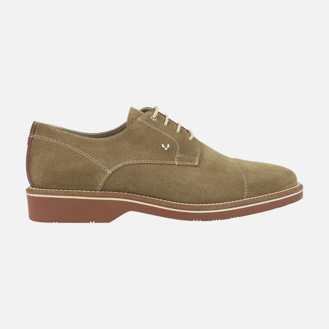 Men's Lace-up Shoes Watford 1689-2885W