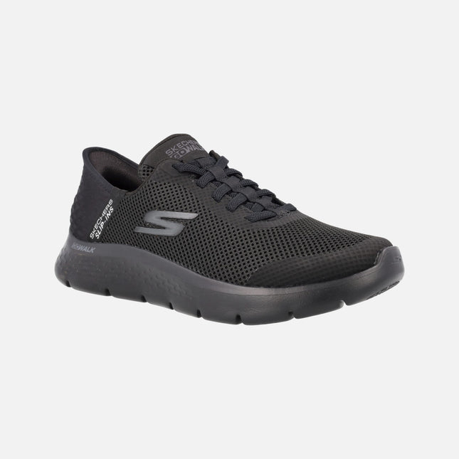 Skechers Slip -Ins GO Walk Flex - Hands Up Men's Sneakers