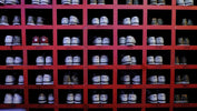 ¿Cómo organizar los zapatos en tu armario?