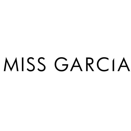 Collection image for: MISS GARCIA