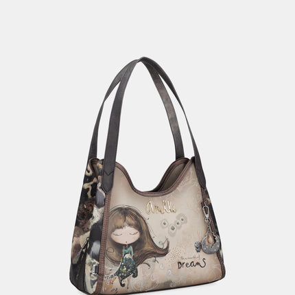 Bolsos para hombro Real con dos asas