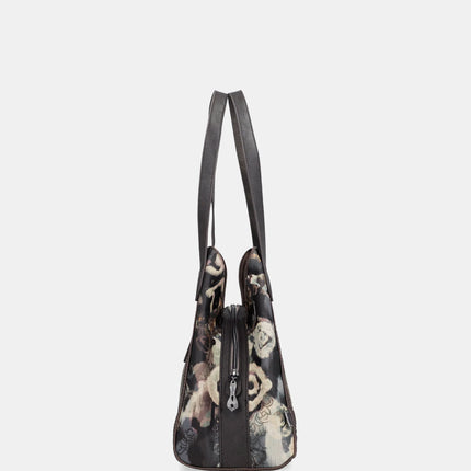 Bolsos para hombro Real con dos asas