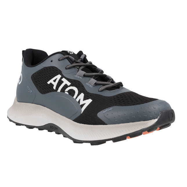Zapatillas deportivas para hombre Fluchos Atom Trail Running Terra AT123 Dark