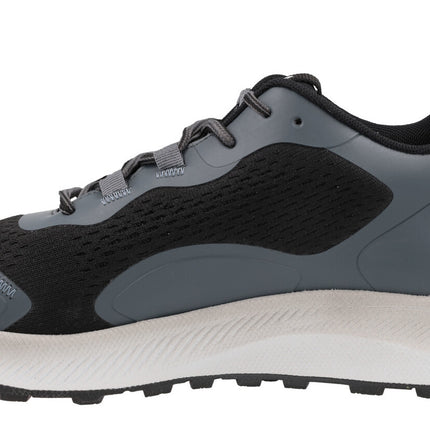 Zapatillas deportivas para hombre Fluchos Atom Trail Running Terra AT123 Dark