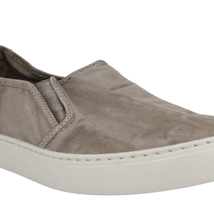 Organic cotton shoes for men Old Gazelle