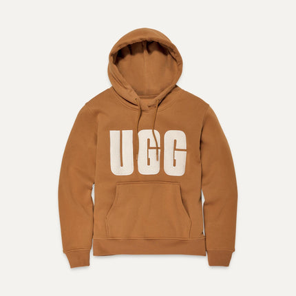 Sudadera con capucha Rey Uggfluff Logo Hoodie