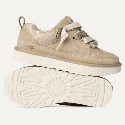 Zapatillas deportivas para mujer UGG Lo Lowmel