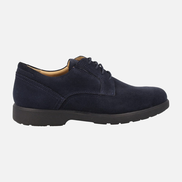 Spherica Ec11 Men's Shoes on Navy Blue