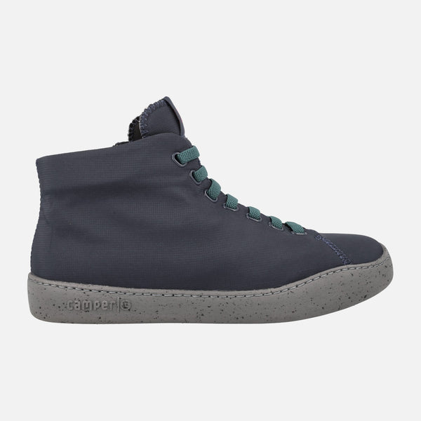 Men's sports booties in recycled fabric peu touring