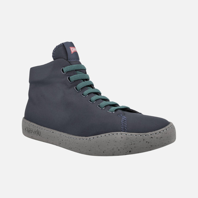 Camper Peu Touring men recycled fabric boots