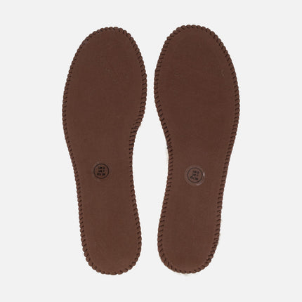 HUnter Luxury Shearling Insoles