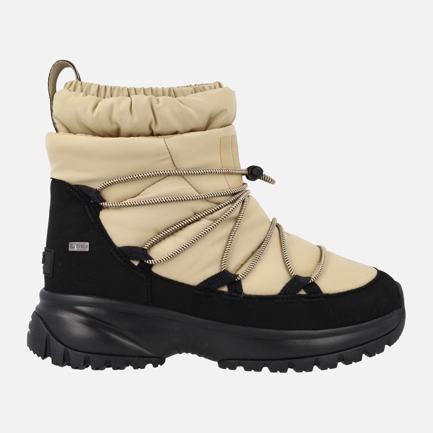 Botas de nieve para mujer UGG Yose Puffer Boot - Main Image