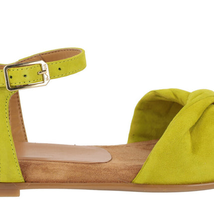 Unisa Sandalias Mocasines Mujer Unisa Zapato Mocasín De Tacón Alto