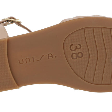 Unisa Cerin Women Sandals with an ankle bracelet