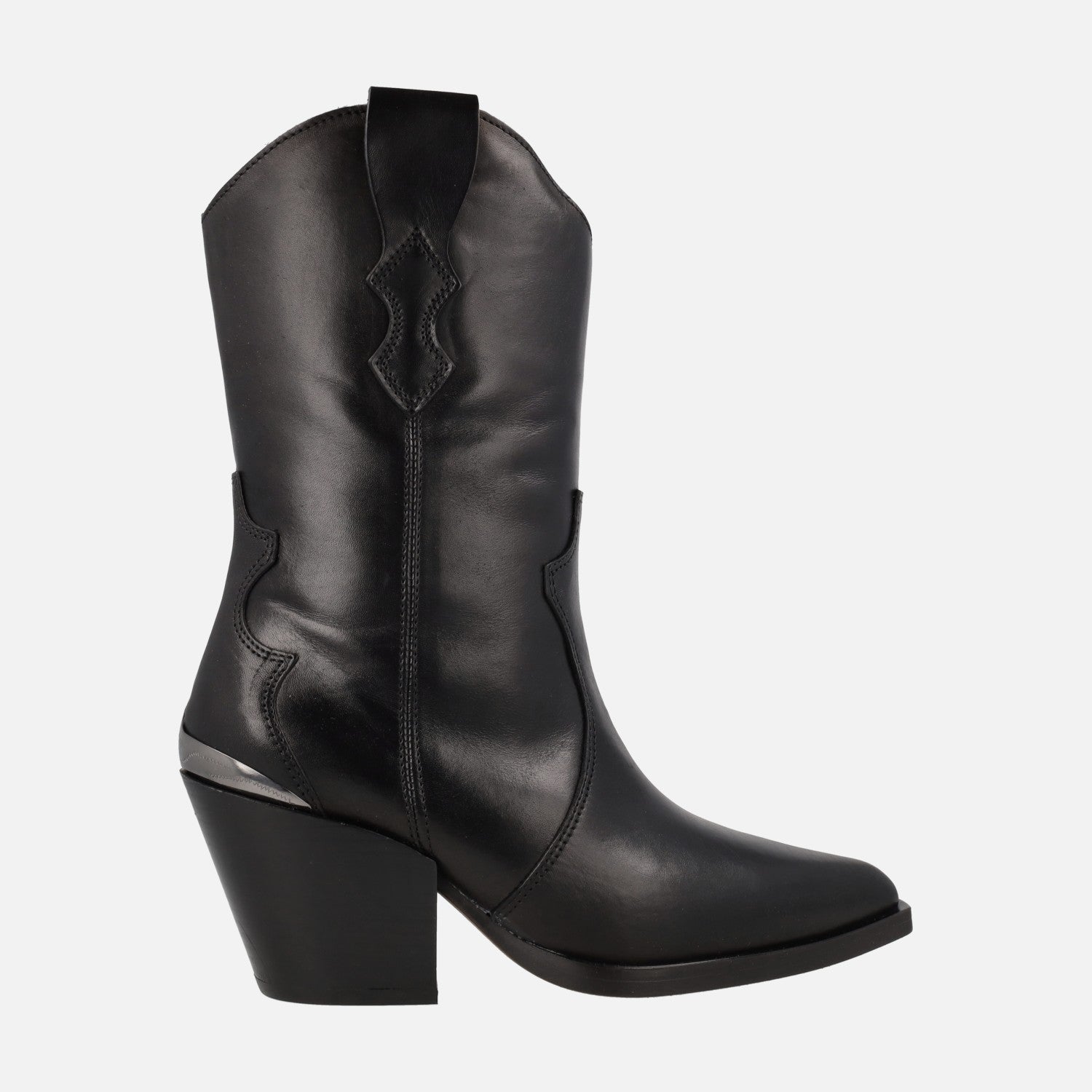 Cowboy boots for women Alpe Vermont – Zapaterías Cortés