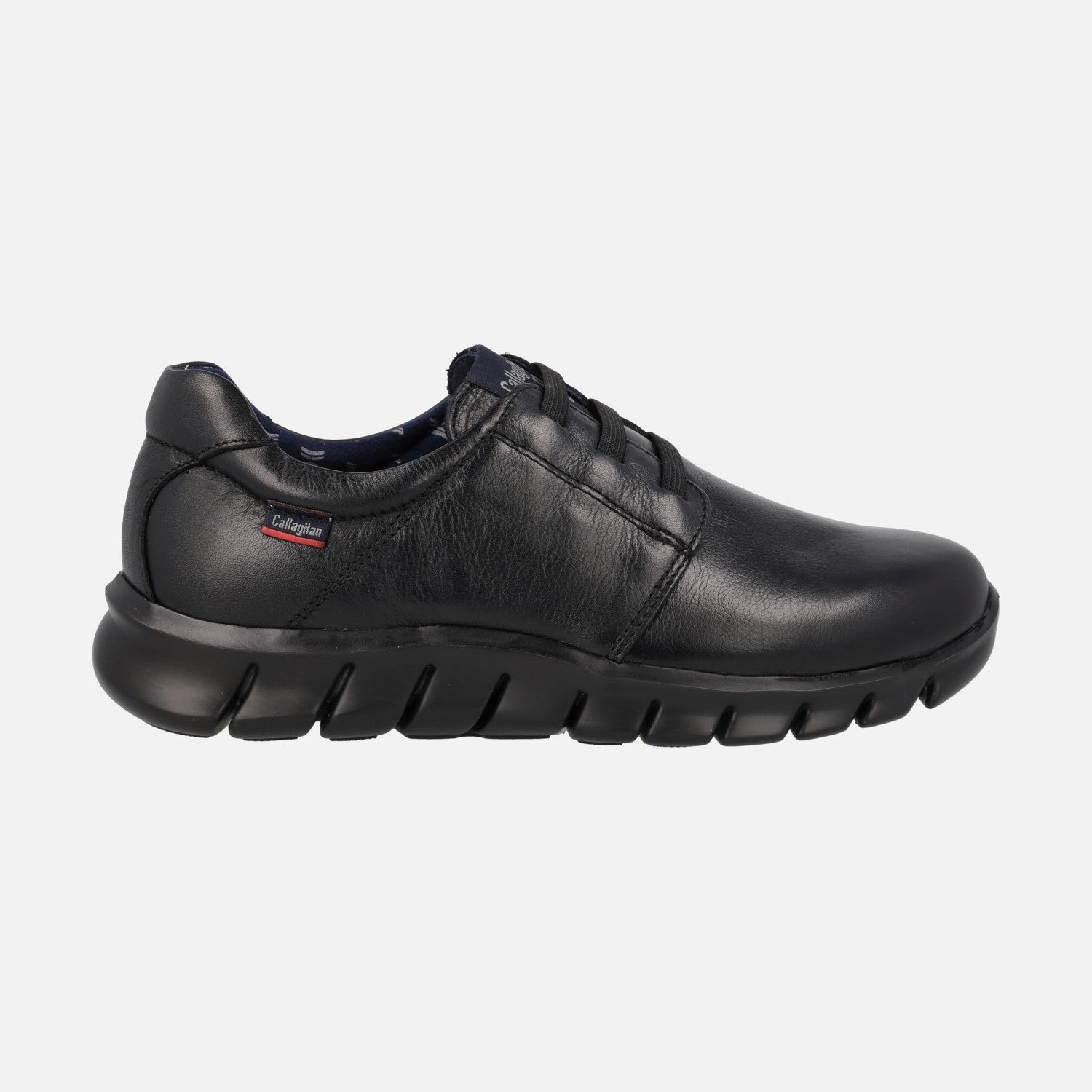 CallagHan ZAPATO - Zapatos de vestir - black/negro 