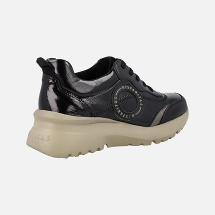 Sport shoes Polinesia with volum sole