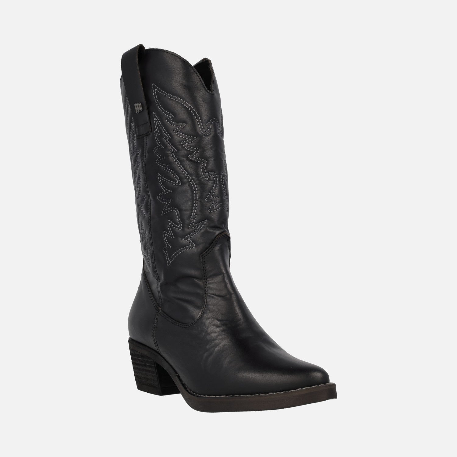 Borreguito Pisamierdas Mustang Cuero Zalando Camperas Mujer Malaga