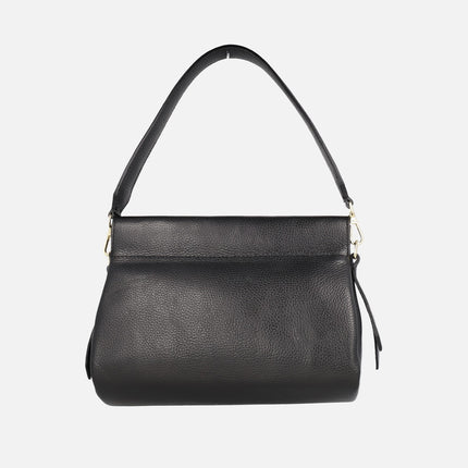 Classic shoulder bags by Femme brand for women