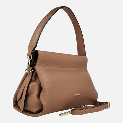 Classic shoulder bags by Femme brand for women