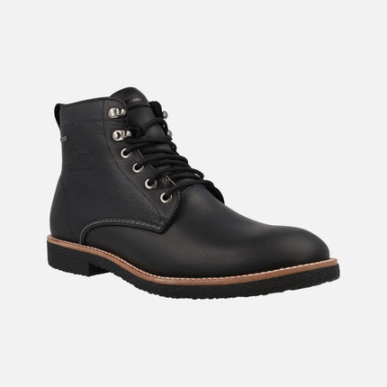 Glasgow GTX men's leather boots 