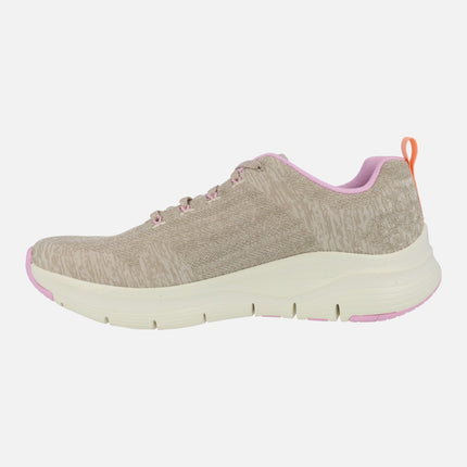 Arch Fit - Comfy Wave women's sneakers