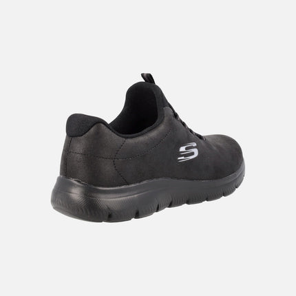 Zapatillas deportivas para mujer Skechers Summits Itz Bazik