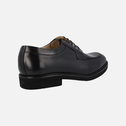 Castellanos Russell men's lace-up leather shoes