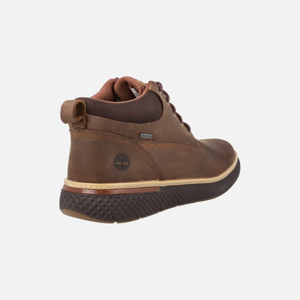 Timberland Cross Mark Chukka Boot with Gore Tex for men