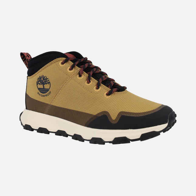 Timberland Winsor Trail Waterproof men's boots