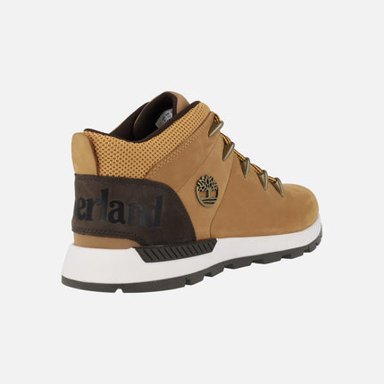 Timberland Sprint Trekker Mid Lace sneaker boots for man