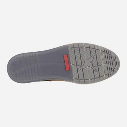 Zapatos de piel para hombre Pikolinos Jucar M4E-4104C1