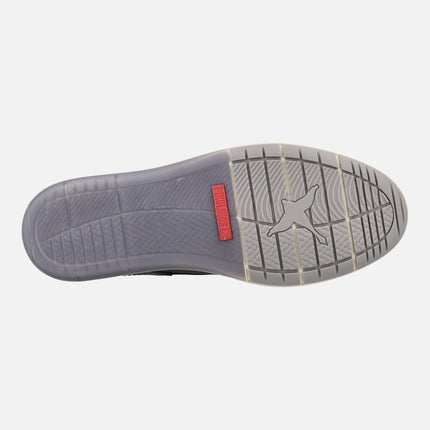 Men's leather shoes Pikolinos jucar m4e-4104c1