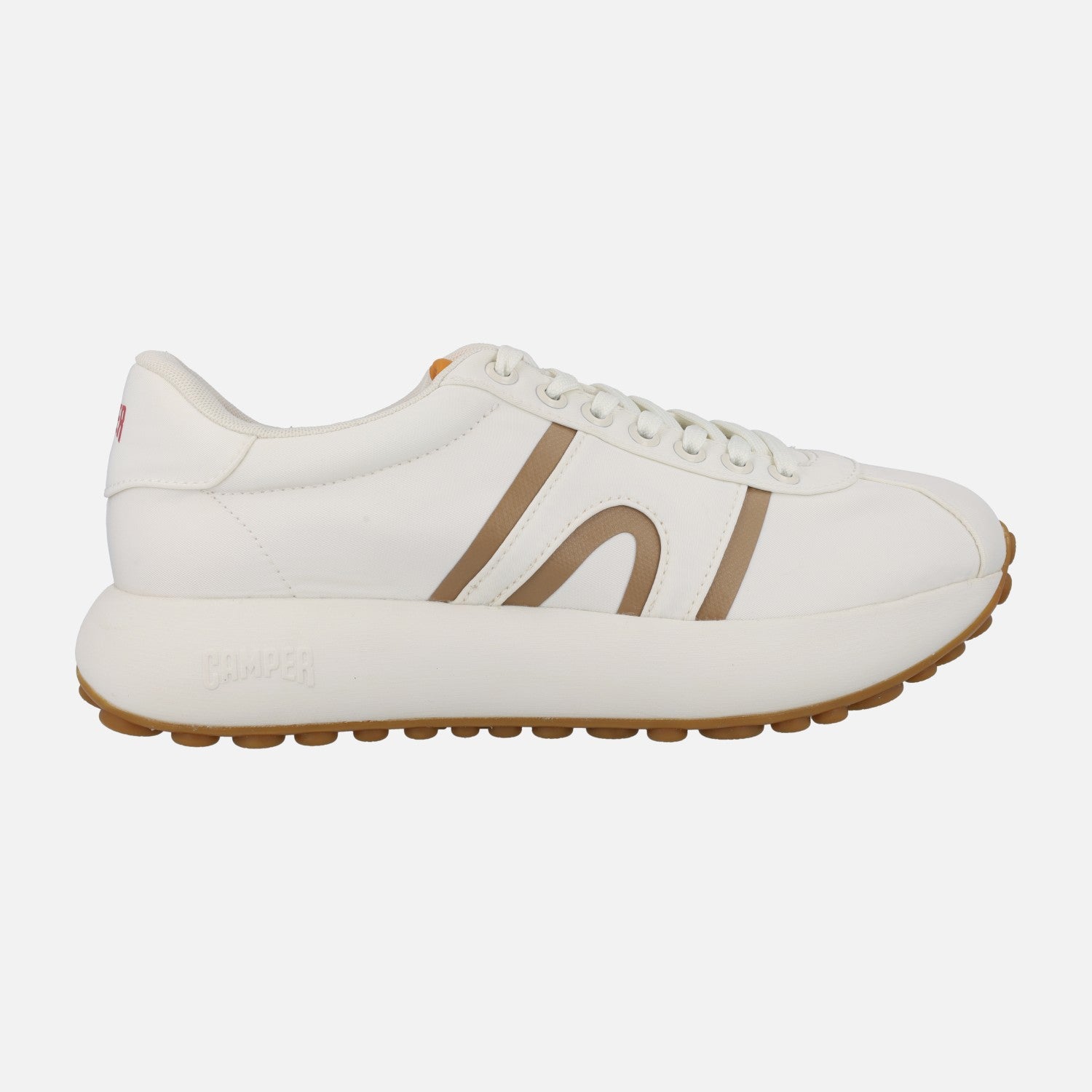 Camper Pelotas Hombre Zapatillas Camper Pelotas Athens Para Hombre