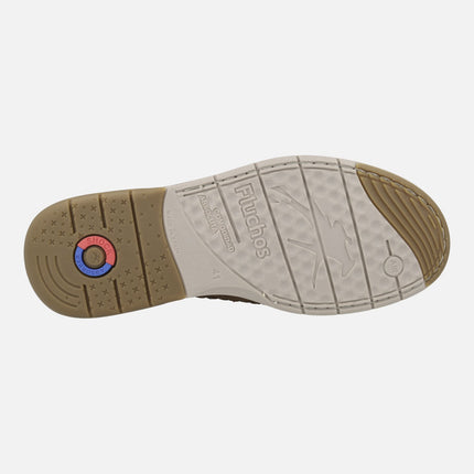 Men's comfort Sandals with Velcro closure Maui 