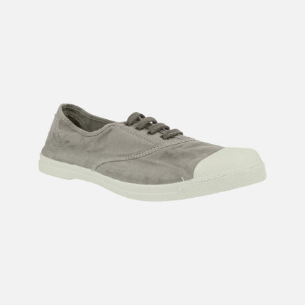 Cotton Sneakers for Women Old Lavender
