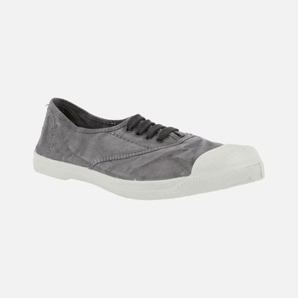 Cotton Sneakers for Women Old Lavender