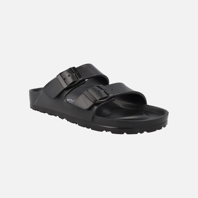 Men's Light eva rubber sandals Saona