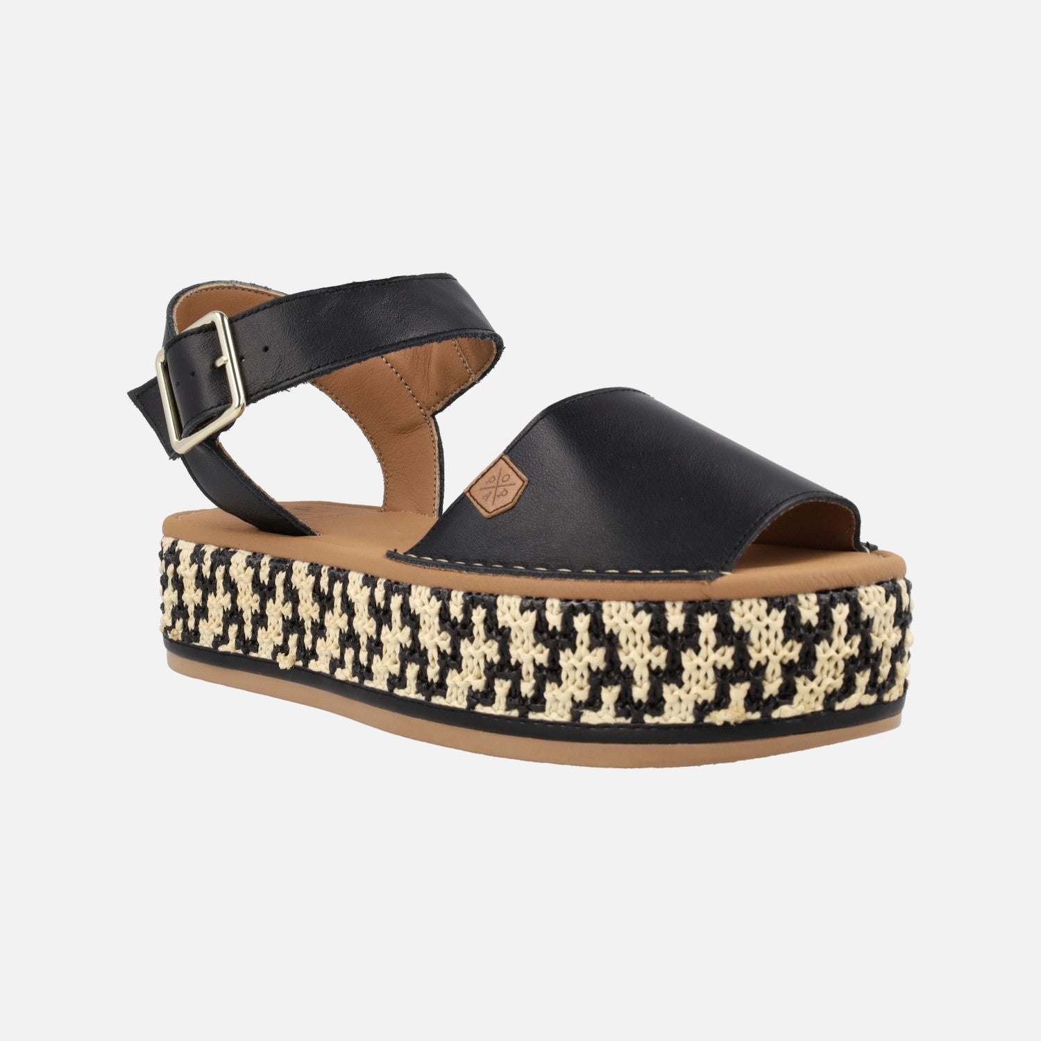 Descuentos Popa Menorquinas Menorquinas Plataforma Baja De Mujer