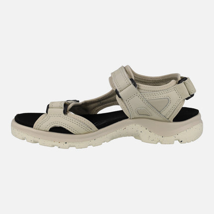Women's Hiking sandals Offroad GraveL Arch