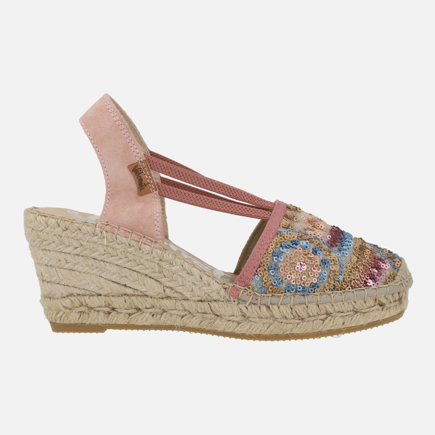 Vidorreta Top Rivenditori Scarpe Vidorreta Vidorreta Natural Fiber