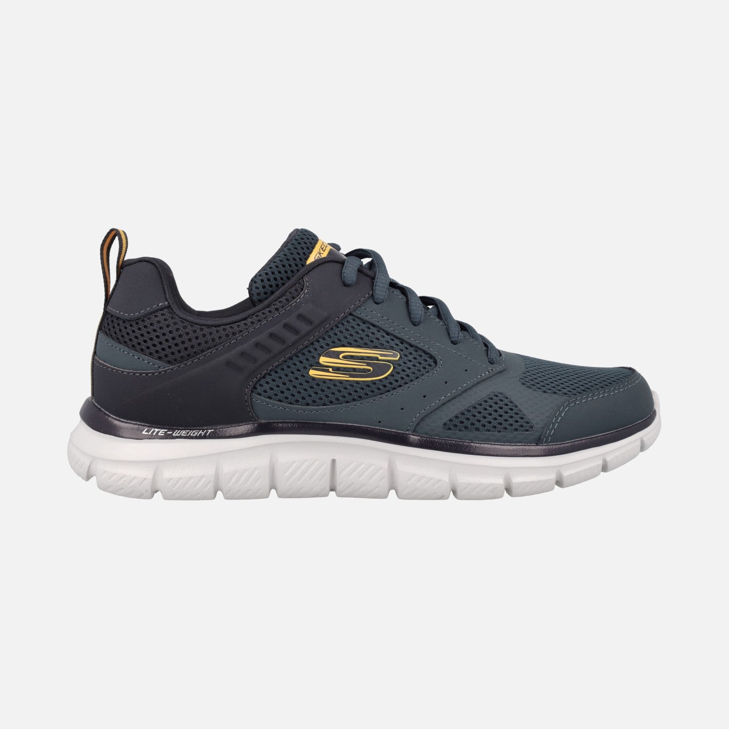 Zapatillas deportivas para hombre Track Syntac