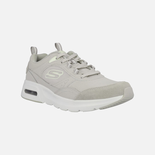 Men's Sneakers with air chamber Skech -Air Court Homegrown