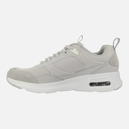 Men's Sneakers with air chamber Skech -Air Court Homegrown