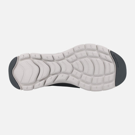 Skechers Flex Advantage 4.0 Upshift men's velcro sneakers
