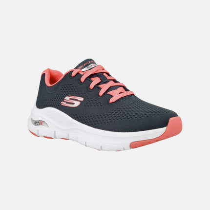 DEPORTIVAS PARA MUJER SKECHERS ARCH FIT BIG APPEAL