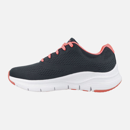 DEPORTIVAS PARA MUJER SKECHERS ARCH FIT BIG APPEAL