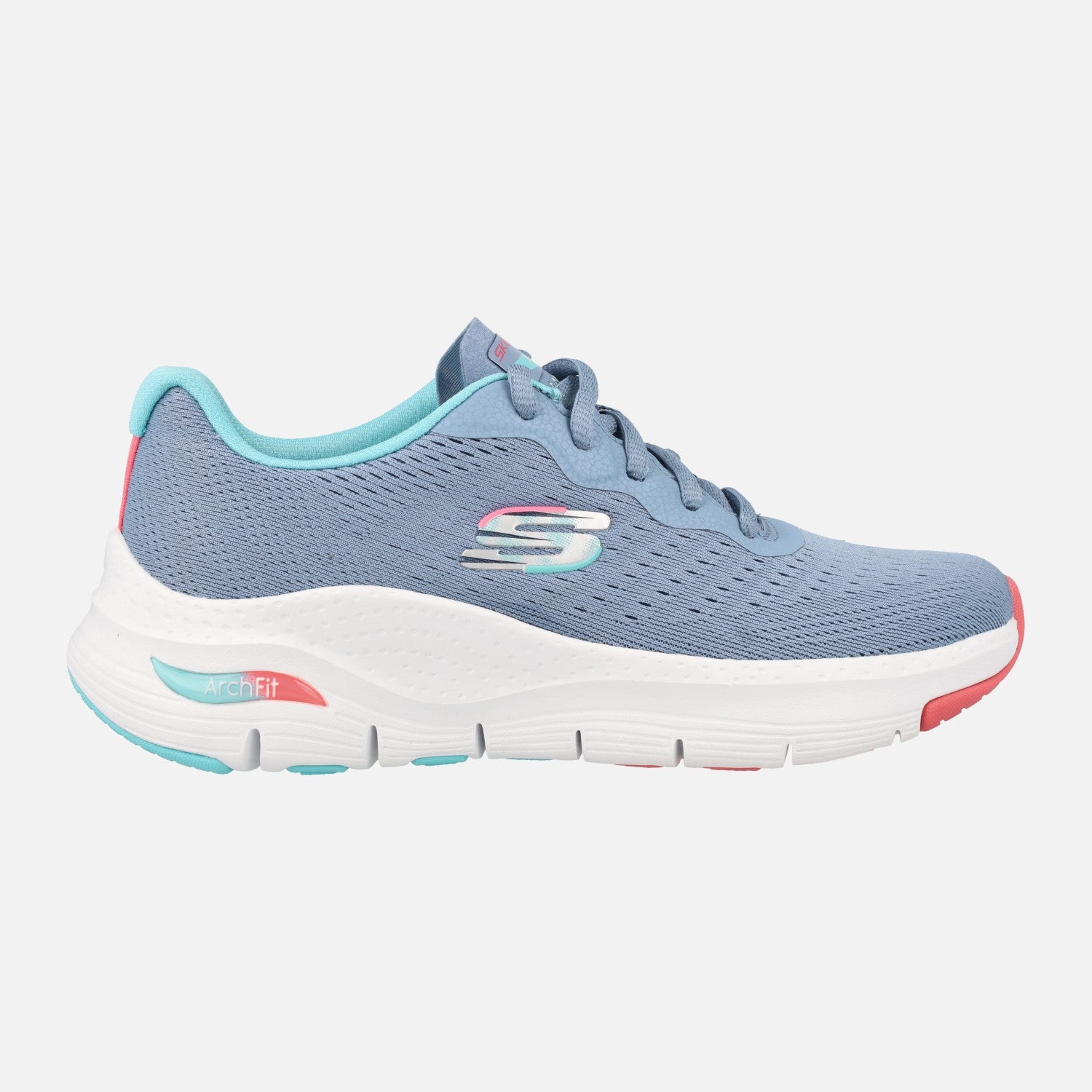 Zapatillas deportivas para mujer Skechers Arch Fit Infinity Cool