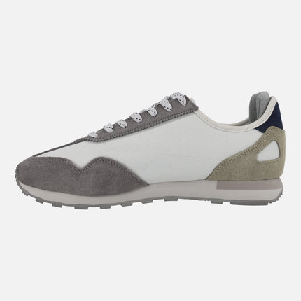 SCALPERS grey PRAX Sneakers for men