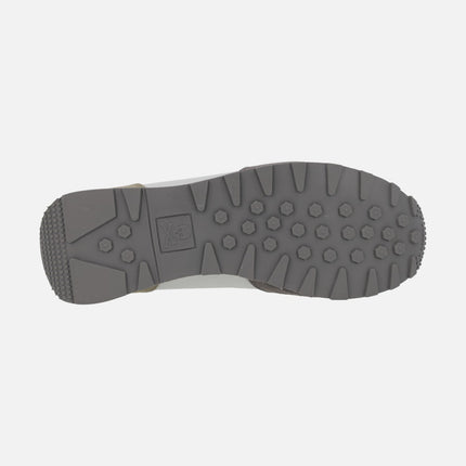 SCALPERS grey PRAX Sneakers for men